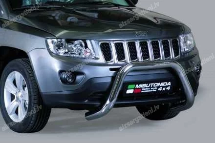 MISUTONIDA PRIEKŠĒJAIS A FORMAS AIZSARGSTIENIS JEEP Compass