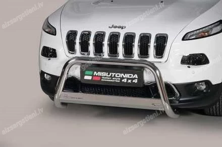 MISUTONIDA A BAR WITH CROSSBAR JEEP Cherokee