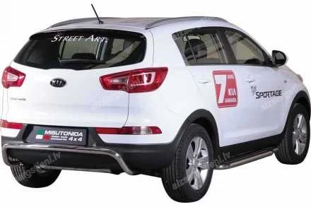 MISUTONIDA IZLIEKTS AIZMUGURĒJAIS AIZSARGSTIENIS KIA Sportage