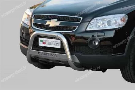 MISUTONIDA A BAR WITH CROSSBAR CHEVROLET Captiva