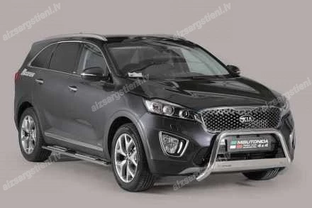 MISUTONIDA A BAR WITH CROSSBAR KIA Sorento