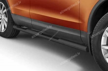 STEELER APAĻI SĀNU SLIEKŠŅI AR INTEGRĒTIEM KĀPŠĻIEM LAND ROVER Discovery