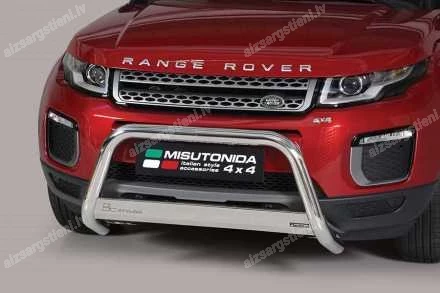 MISUTONIDA A BAR WITH CROSSBAR LAND ROVER Range Rover Evoque