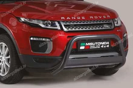 MISUTONIDA A BAR WITH CROSSBAR LAND ROVER Range Rover Evoque