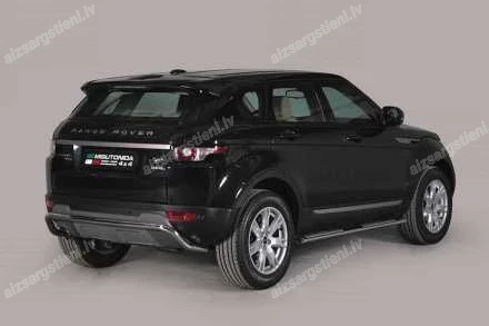 MISUTONIDA AIZMUGURĒJAIS AIZSARGSTIENIS LAND ROVER Range Rover Evoque