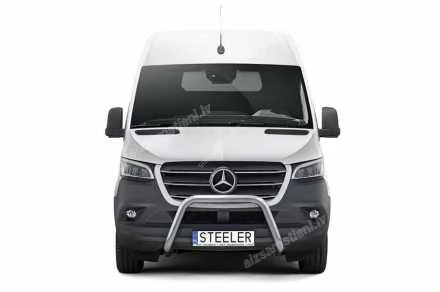 STEELER A BAR MERCEDES-BENZ Sprinter
