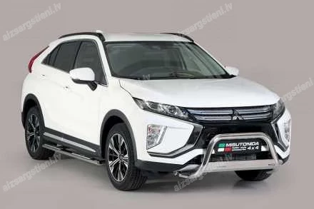 MISUTONIDA A BAR WITH CROSSBAR MITSUBISHI Eclipse Cross