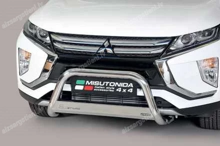 MISUTONIDA A BAR WITH CROSSBAR MITSUBISHI Eclipse Cross