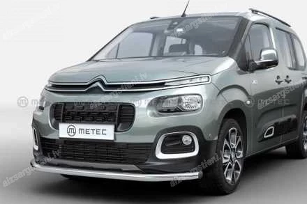METEC PRIEKŠĒJAIS ZEMAIS AIZSARGSTIENIS CITROEN Berlingo