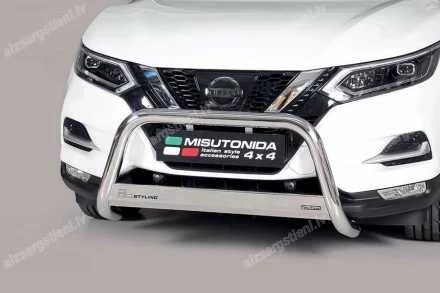 MISUTONIDA A BAR WITH CROSSBAR NISSAN Qashqai