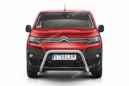 STEELER A BAR CITROEN Berlingo VAN