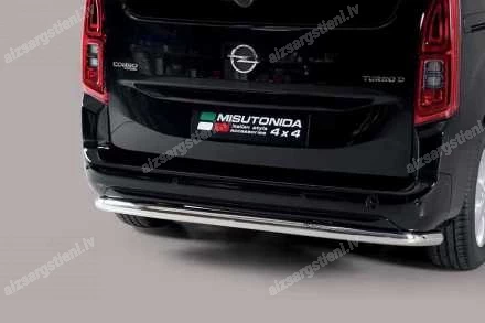 MISUTONIDA AIZMUGURĒJAIS AIZSARGSTIENIS OPEL Combo