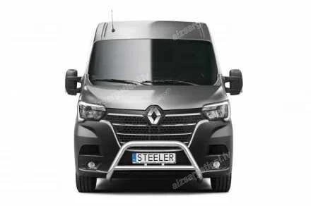 STEELER A BAR WITH CROSSBAR RENAULT Master