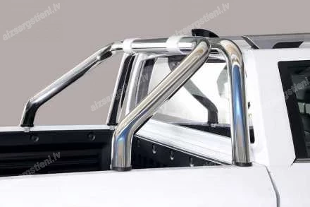 MISUTONIDA DESIGN DOUBLE ROLL BAR SSANGYONG Musso
