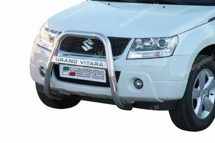 MISUTONIDA HIGH A BAR WITH CROSSBAR SUZUKI Grand Vitara