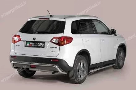 MISUTONIDA REAR PROTECTION BAR SUZUKI Vitara