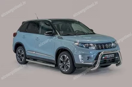 MISUTONIDA PRIEKŠĒJAIS A FORMAS AIZSARGSTIENIS SUZUKI Vitara