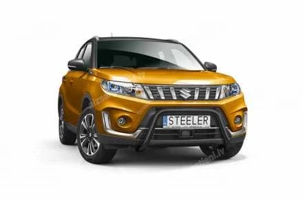 STEELER PRIEKŠĒJAIS A FORMAS AIZSARGSTIENIS SUZUKI Vitara