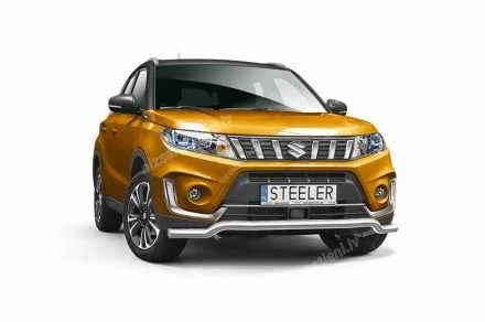 STEELER LOW BAR SUZUKI Vitara