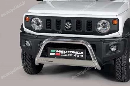 MISUTONIDA A BAR WITH CROSSBAR SUZUKI Jimny
