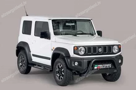 MISUTONIDA A BAR WITH CROSSBAR SUZUKI Jimny