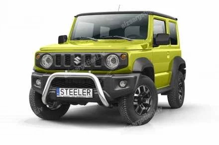 STEELER A BAR SUZUKI Jimny