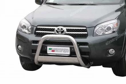 MISUTONIDA A BAR WITH CROSSBAR TOYOTA RAV4