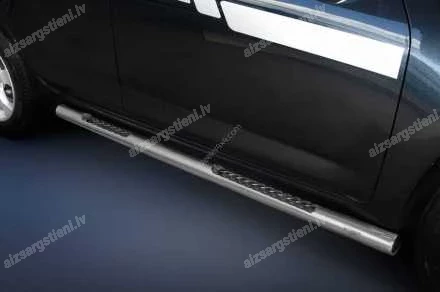 STEELER APAĻI SĀNU SLIEKŠŅI AR INTEGRĒTIEM KĀPŠĻIEM TOYOTA RAV4