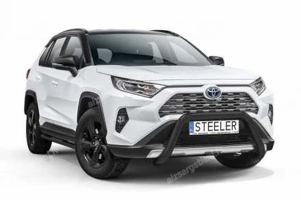 STEELER PRIEKŠĒJAIS A FORMAS AIZSARGSTIENIS TOYOTA RAV4