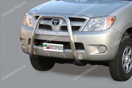 MISUTONIDA HIGH A BAR WITH CROSSBAR TOYOTA Hilux