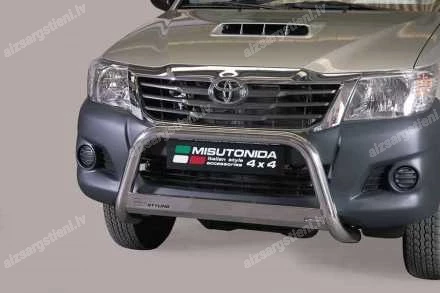 MISUTONIDA A BAR WITH CROSSBAR TOYOTA Hilux