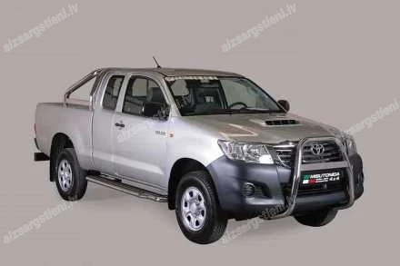 MISUTONIDA HIGH A BAR WITH CROSSBAR TOYOTA Hilux