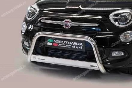 MISUTONIDA A BAR WITH CROSSBAR FIAT 500X