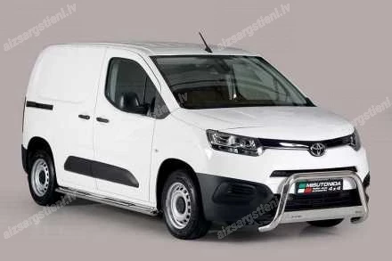 MISUTONIDA A BAR WITH CROSSBAR TOYOTA Proace City / City Verso