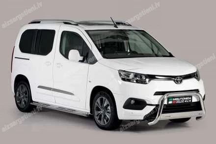 MISUTONIDA A BAR WITH CROSSBAR TOYOTA Proace City / City Verso