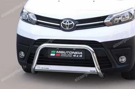 MISUTONIDA A BAR WITH CROSSBAR TOYOTA Proace / Proace Verso