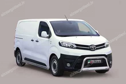 MISUTONIDA A BAR WITH CROSSBAR TOYOTA Proace / Proace Verso