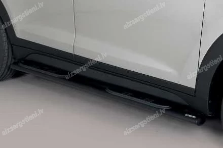 MISUTONIDA OVĀLI SĀNU SLIEKŠŅI AR PLASTIKĀTA KĀPŠĻIEM TOYOTA Proace / Proace Verso