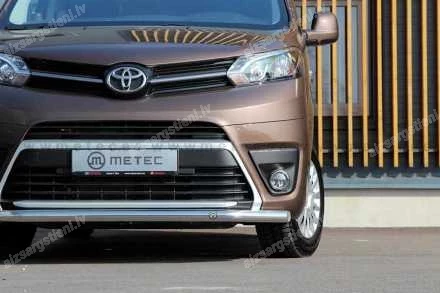 METEC CITYGUARD TOYOTA Proace / Proace Verso