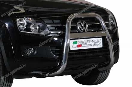 MISUTONIDA HIGH A BAR WITH CROSSBAR VOLKSWAGEN Amarok