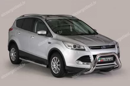 MISUTONIDA PRIEKŠĒJAIS A FORMAS AIZSARGSTIENIS FORD Kuga