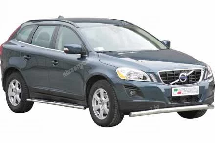 MISUTONIDA LOW BAR VOLVO XC60
