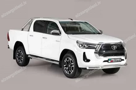 MISUTONIDA LOW BAR TOYOTA Hilux
