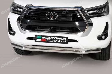 MISUTONIDA LOW BAR TOYOTA Hilux