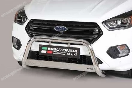 MISUTONIDA PRIEKŠĒJAIS A FORMAS AIZSARGSTIENIS AR ŠĶĒRSSTIENI FORD Kuga