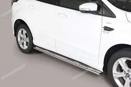 MISUTONIDA OVĀLI SĀNU SLIEKŠŅI AR INTEGRĒTIEM PLASTIKĀTA KĀPŠĻIEM FORD Kuga