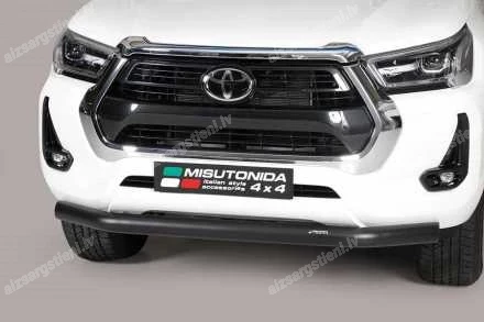 MISUTONIDA LOW BAR TOYOTA Hilux