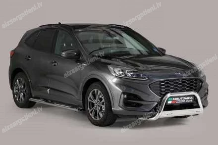 MISUTONIDA OVĀLI SĀNU SLIEKŠŅI AR INTEGRĒTIEM PLASTIKĀTA KĀPŠĻIEM FORD Kuga