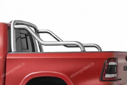 STEELER ROLL BAR DODGE RAM 1500