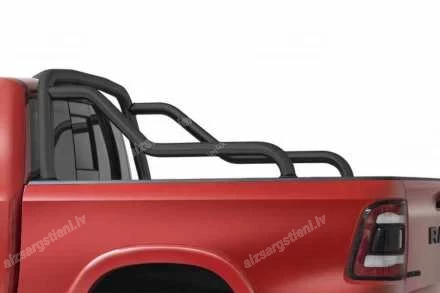 STEELER ROLL BAR DODGE RAM 1500